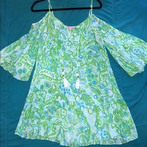 Lilly Pulitzer Alanna Dress XS